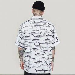 Boogzel Apparel Fish Species Shirt