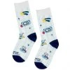Boogzel Apparel Game Boy Socks Accessories