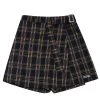 Boogzel Apparel GRUNGE CLOTHES Girl Boss Skirt