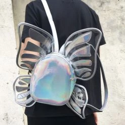 Boogzel Apparel Butterfly Backpack