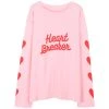 Boogzel Apparel Clothing Heart Breaker T-Shirt