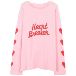 Boogzel Apparel Clothing Heart Breaker T-Shirt