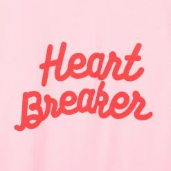 Boogzel Apparel Clothing Heart Breaker T-Shirt