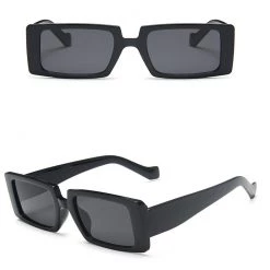 Boogzel Apparel Y2K Sunglasses Y2K OUTFITS