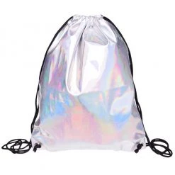 Boogzel Apparel Holo Drawstring Bag Accessories