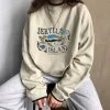 Boogzel Apparel PREPPY CLOTHES Jekyll Island Sweatshirt