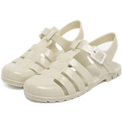 Boogzel Apparel Jellypop Sandals Shoes