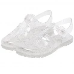 Boogzel Apparel Jellypop Sandals Shoes 10 Boogzel Apparel Jellypop Sandals Shoes