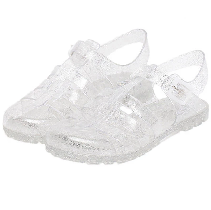 Boogzel Apparel Jellypop Sandals Shoes 5 Boogzel Apparel Jellypop Sandals Shoes
