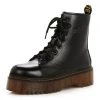 Boogzel Apparel Lebanon Ankle Boots GRUNGE CLOTHES