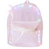 Boogzel Apparel Accessories Light Show Backpack