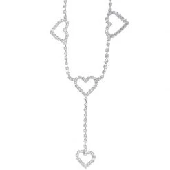 Boogzel Apparel Love Bites Belt Y2K OUTFITS