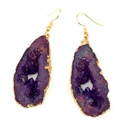 Boogzel Apparel INDIE CLOTHES Melissa Earrings