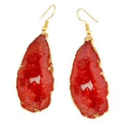 Boogzel Apparel INDIE CLOTHES Melissa Earrings