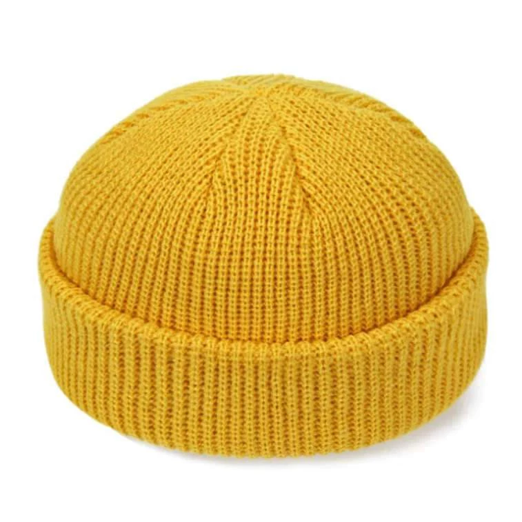 Boogzel Apparel GRUNGE CLOTHES Mini Fisherman Beanie 6 Boogzel Apparel GRUNGE CLOTHES Mini Fisherman Beanie