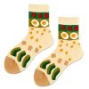 Boogzel Apparel Accessories Miso Soup Socks
