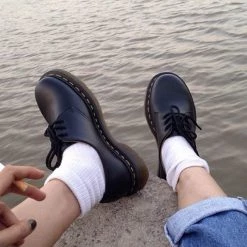 Boogzel Apparel Munich Shoes