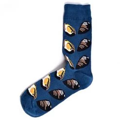 Boogzel Apparel Accessories Mussel Socks