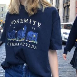 Boogzel Apparel Clothing Nevada Bear T-Shirt 15 Boogzel Apparel Clothing Nevada Bear T-Shirt