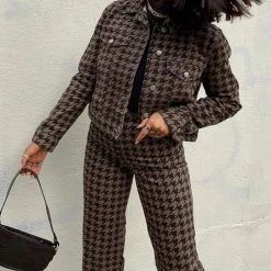 Boogzel Apparel 90s & VINTAGE Never The Same Pants