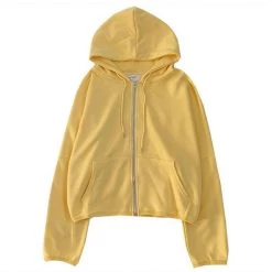 Boogzel Apparel Buy Me Candy Zip Up Hoodie SOFT GIRL OUTFITS