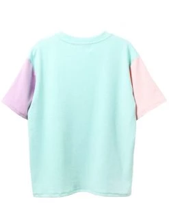 Boogzel Apparel Pastel Combo T-Shirt