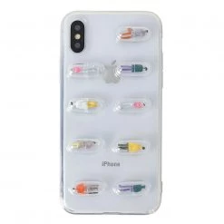 Boogzel Apparel Personal Pill IPhone Case