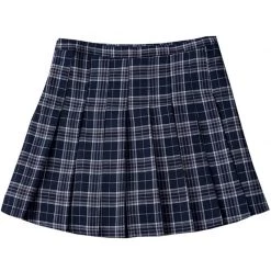 Boogzel Apparel Plaid Mini Skirt 6 Boogzel Apparel Plaid Mini Skirt