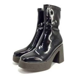 Boogzel Apparel World Tour Platform Boots