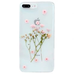 Boogzel Apparel Pressed Flower IPhone Case