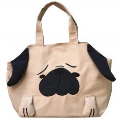 Boogzel Apparel Accessories Puggo Handbag