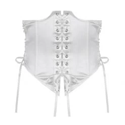 Boogzel Apparel Pure Bliss Dress & Corset Co-Ord