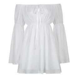 Boogzel Apparel Pure Bliss Dress & Corset Co-Ord