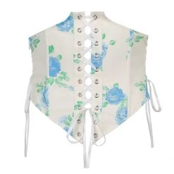 Boogzel Apparel Pure Bliss Dress & Corset Co-Ord