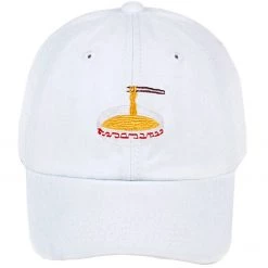 Boogzel Apparel Accessories Ramen Dad Hat 5 Boogzel Apparel Accessories Ramen Dad Hat