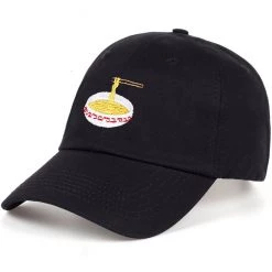 Boogzel Apparel Accessories Ramen Dad Hat