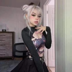 Boogzel Apparel AESTHETIC CLOTHES Renaissance Matching Set