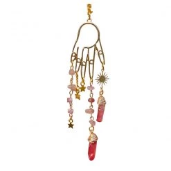 Boogzel Apparel FAIRYCORE Fortune Teller Sun Catcher