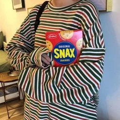 Boogzel Apparel No Doubt Sweatshirt Clothing