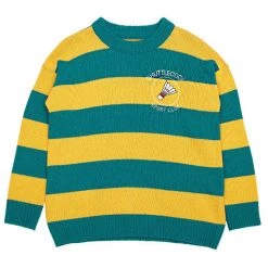 Boogzel Apparel Clothing Shuttlecock Jumper