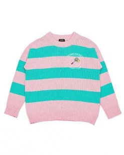 Boogzel Apparel Clothing Shuttlecock Jumper