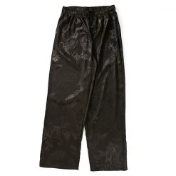 Boogzel Apparel Silk Road Wide Pants Clothing