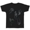 Boogzel Apparel Smoking Hands T-Shirt