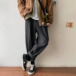 Boogzel Apparel GRUNGE CLOTHES Spring Sensation Daisy Jeans