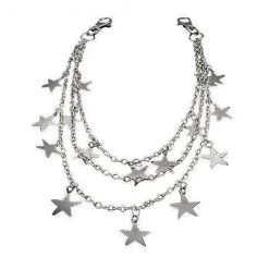 Boogzel Apparel Star Child Pant Chain