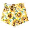 Boogzel Apparel Sunflower Shorts