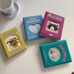 Boogzel Apparel SOFT GIRL OUTFITS Sweet Memories Photo Album 6 Boogzel Apparel SOFT GIRL OUTFITS Sweet Memories Photo Album