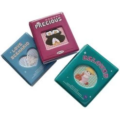 Boogzel Apparel SOFT GIRL OUTFITS Sweet Memories Photo Album