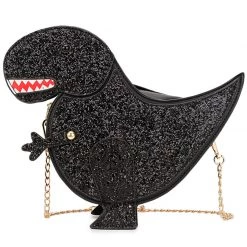 Boogzel Apparel Accessories T-Rex Mini Handbag 6 Boogzel Apparel Accessories T-Rex Mini Handbag