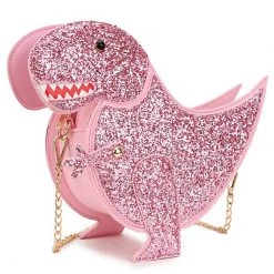 Boogzel Apparel Accessories T-Rex Mini Handbag 7 Boogzel Apparel Accessories T-Rex Mini Handbag